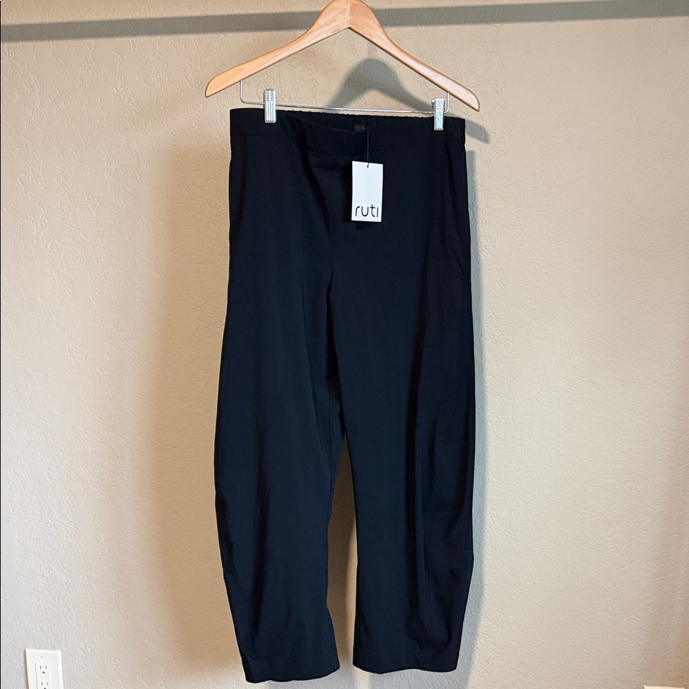 Women’s Ruti On the loose work pant